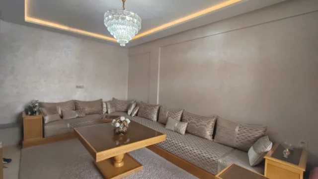 appartement à vendre à Targa Marrakech, photo 9