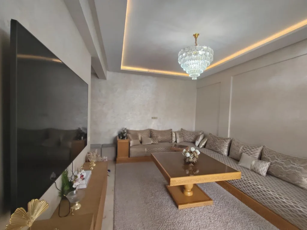 appartement à vendre à Targa Marrakech, photo 10