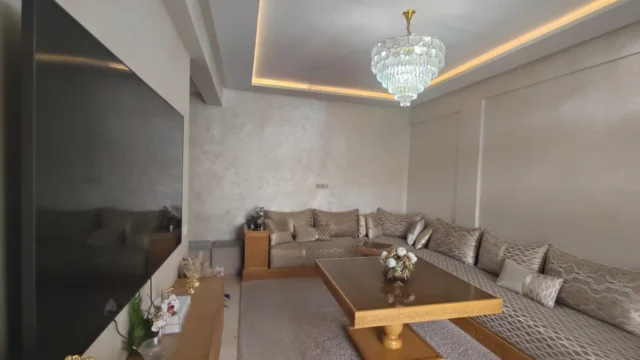 appartement à vendre à Targa Marrakech, photo 10