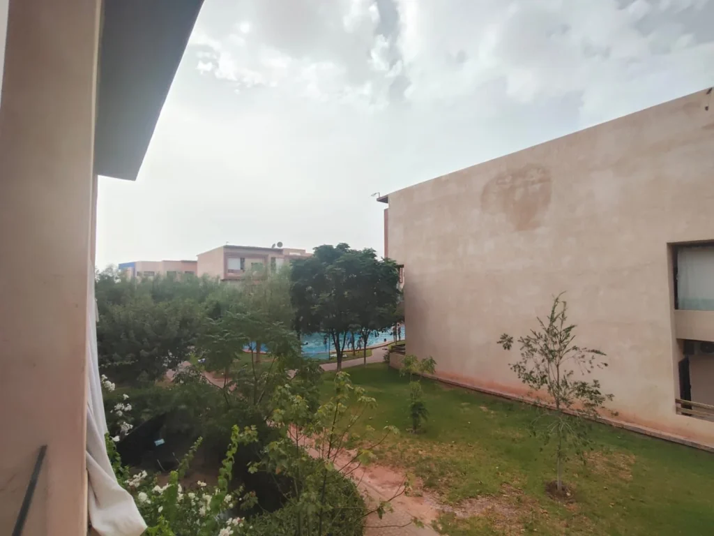 appartement à vendre à Targa Marrakech, photo 11