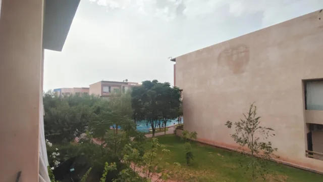 appartement à vendre à Targa Marrakech, photo 11
