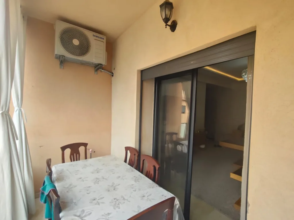 appartement à vendre à Targa Marrakech, photo 12