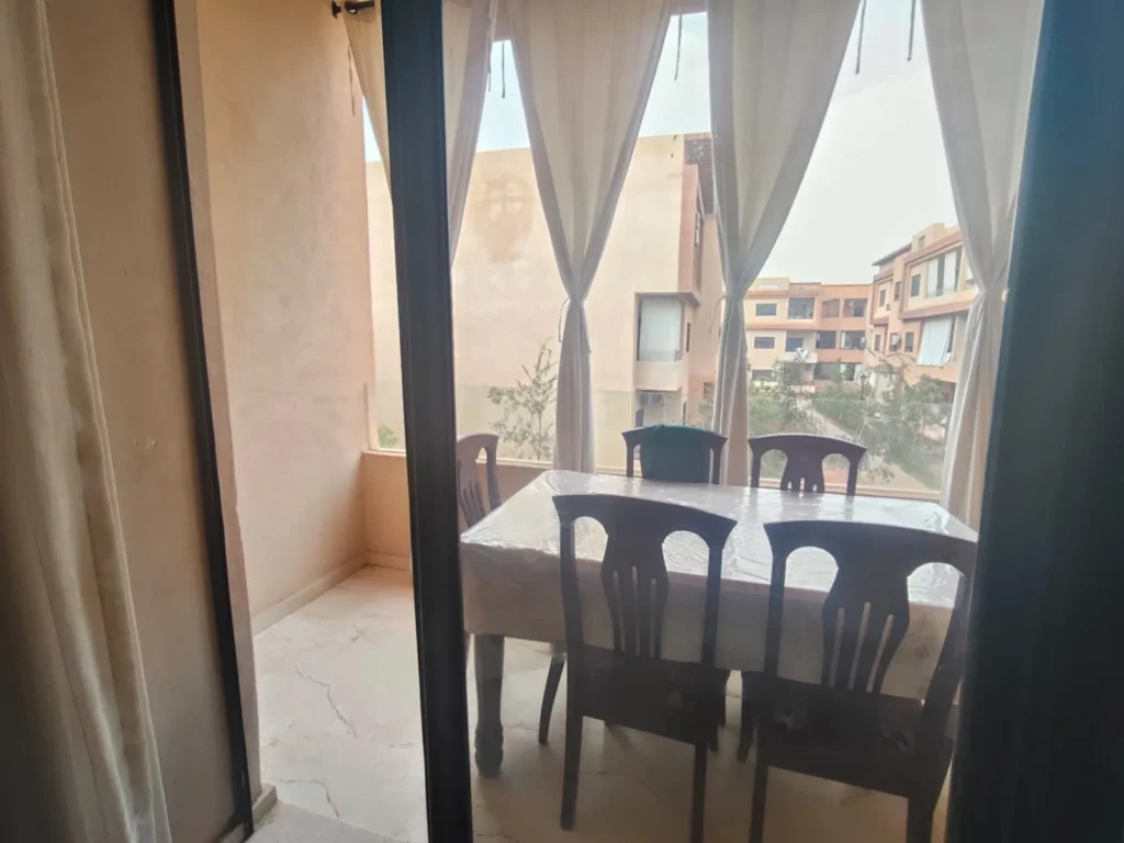 appartement à vendre à Targa Marrakech, photo 13