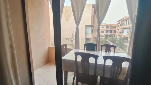 appartement à vendre à Targa Marrakech, photo 13