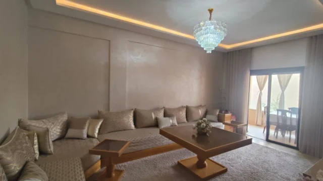 appartement à vendre à Targa Marrakech, photo 14