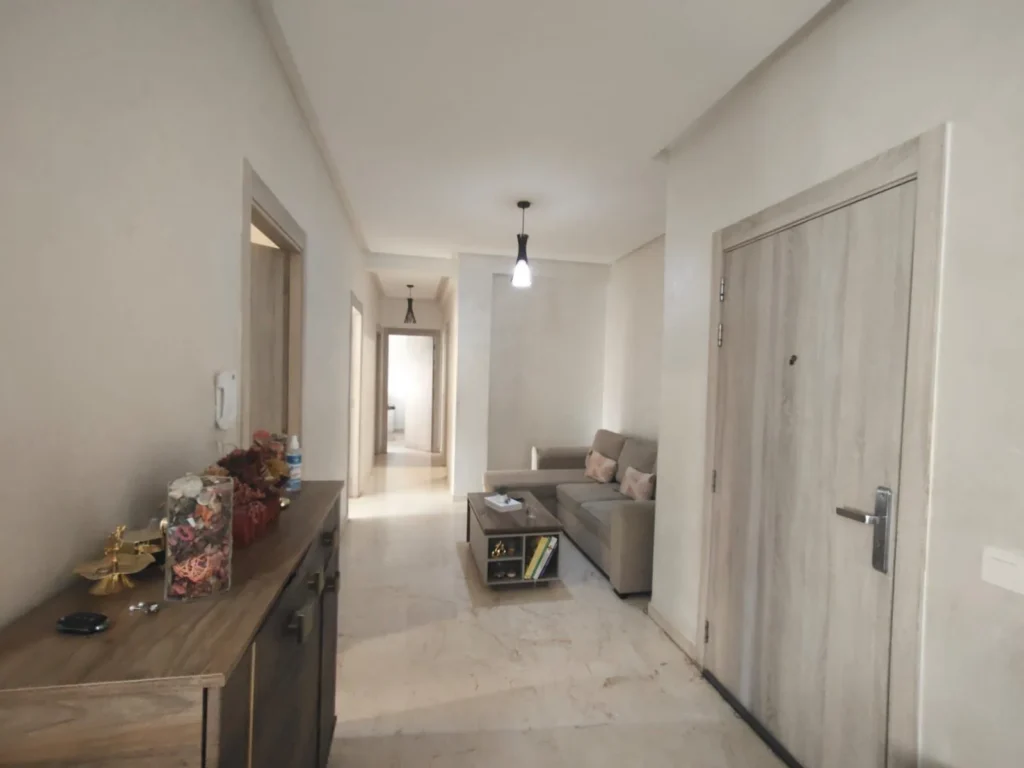 appartement à vendre à Targa Marrakech, photo 15