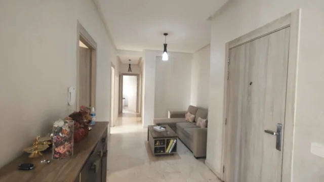 appartement à vendre à Targa Marrakech, photo 15