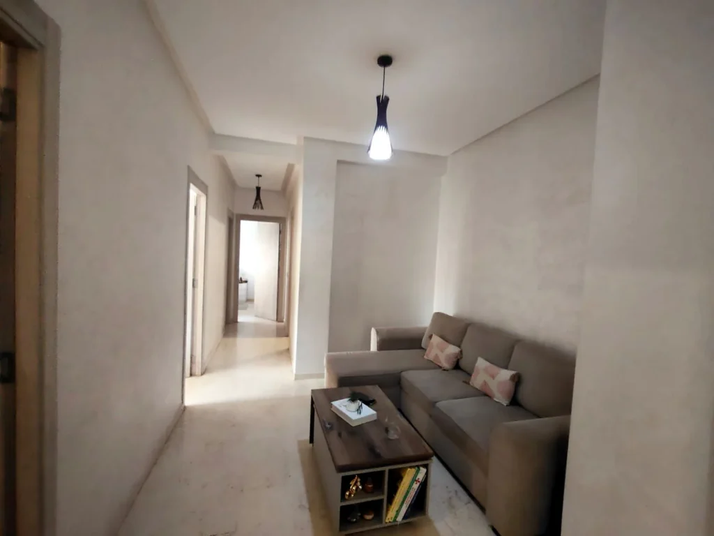 appartement à vendre à Targa Marrakech, photo 17