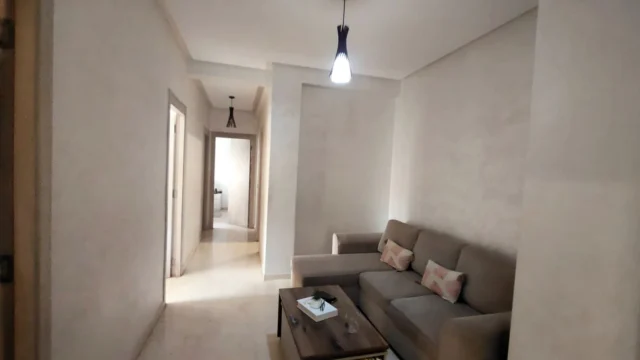 appartement à vendre à Targa Marrakech, photo 17