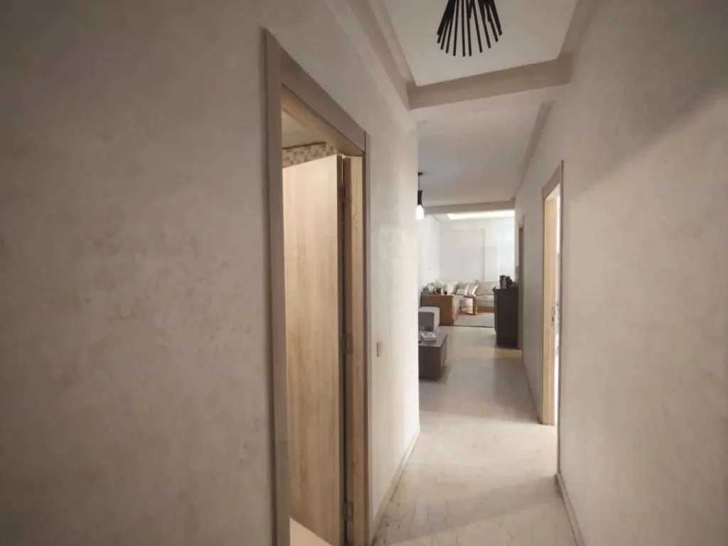 appartement à vendre à Targa Marrakech, photo 18