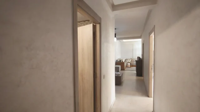 appartement à vendre à Targa Marrakech, photo 18