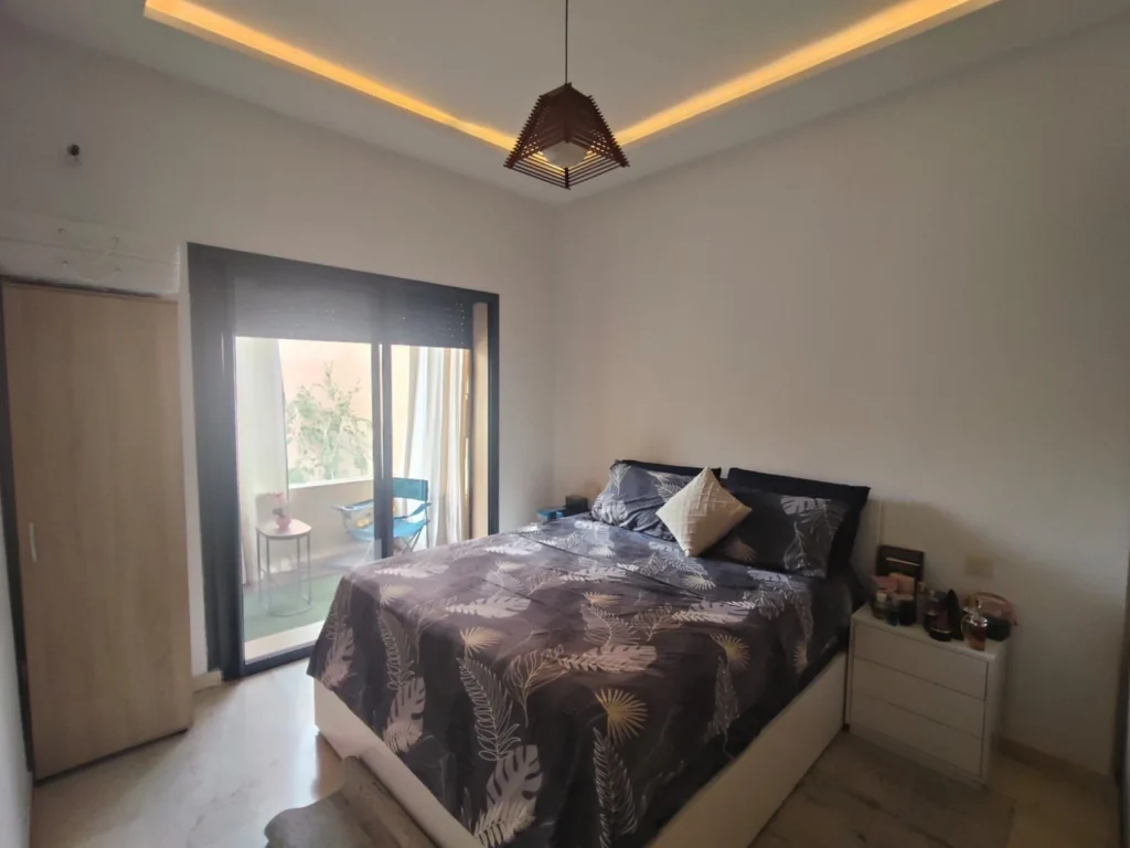appartement à vendre à Targa Marrakech, photo 20