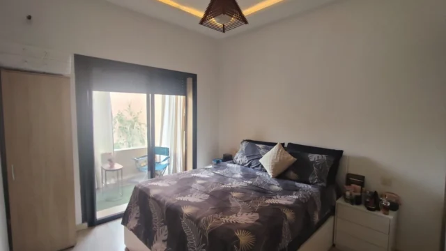 appartement à vendre à Targa Marrakech, photo 20