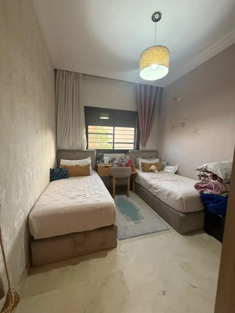 appartement à vendre à Targa Marrakech, photo 2