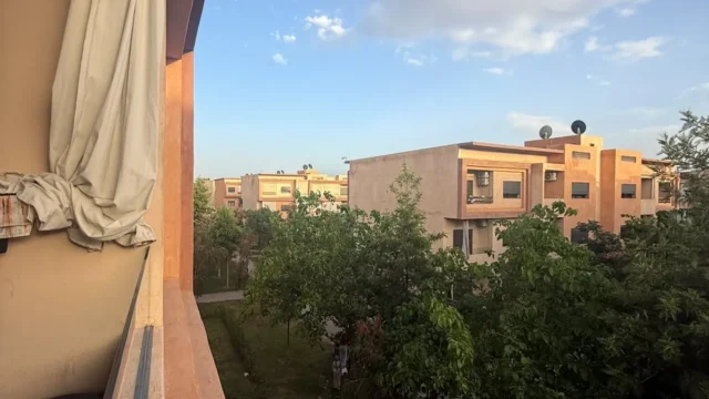 appartement à vendre à Targa Marrakech, photo 3