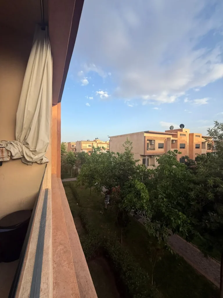 appartement à vendre à Targa Marrakech, photo 3
