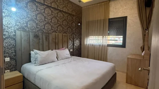 appartement à vendre à Targa Marrakech, photo 4