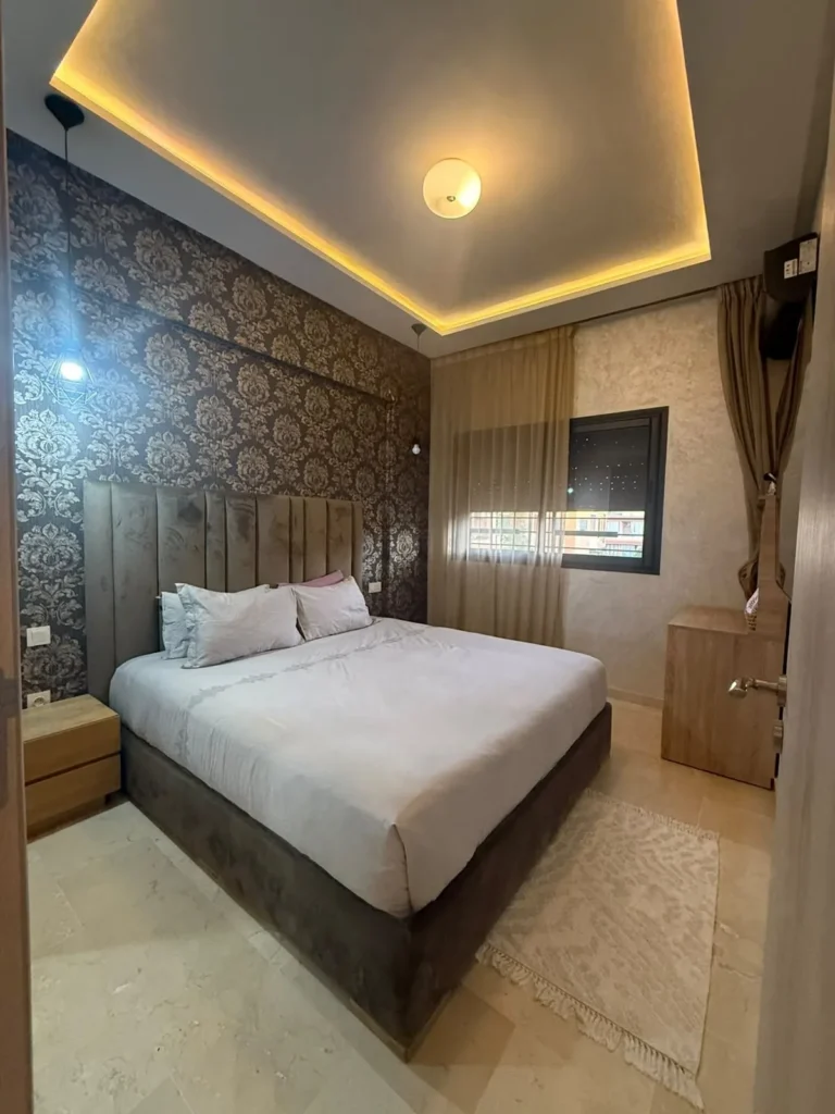 appartement à vendre à Targa Marrakech, photo 4
