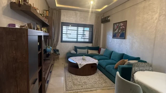 appartement à vendre à Targa Marrakech, photo 5