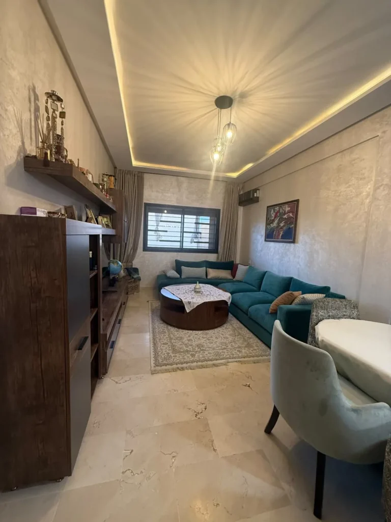 appartement à vendre à Targa Marrakech, photo 5