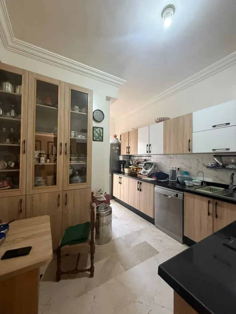 appartement à vendre à Targa Marrakech, photo 6