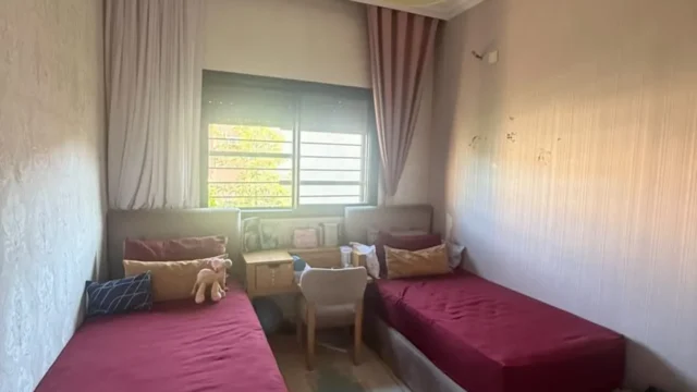 appartement à vendre à Targa Marrakech, photo 7