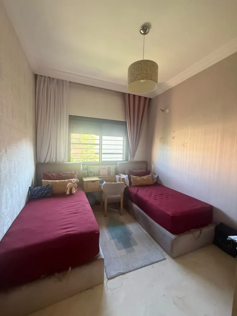 appartement à vendre à Targa Marrakech, photo 7