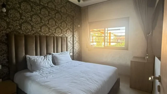 appartement à vendre à Targa Marrakech, photo 9