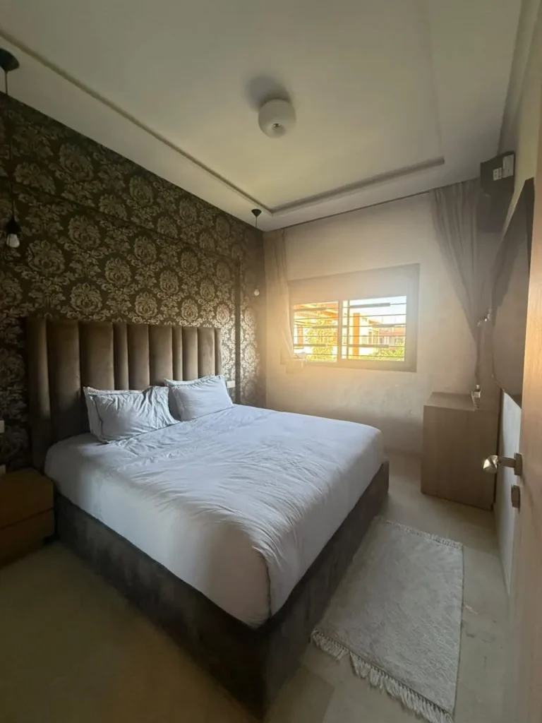 appartement à vendre à Targa Marrakech, photo 9