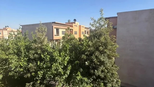 appartement à vendre à Targa Marrakech, photo 10
