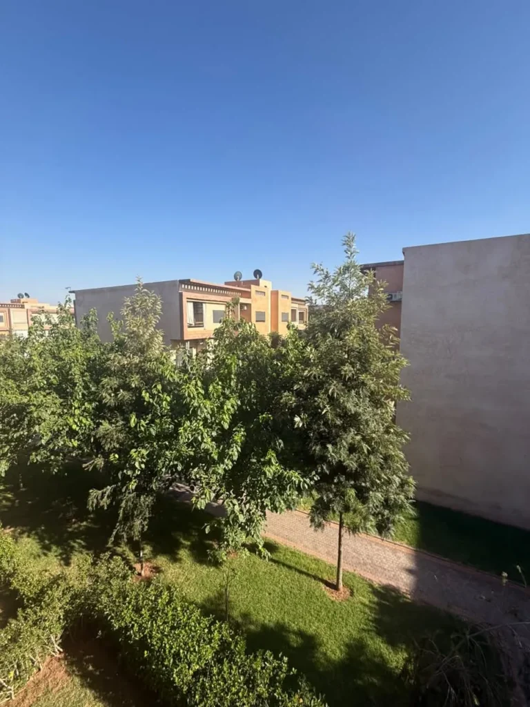 appartement à vendre à Targa Marrakech, photo 10