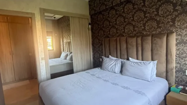 appartement à vendre à Targa Marrakech, photo 11