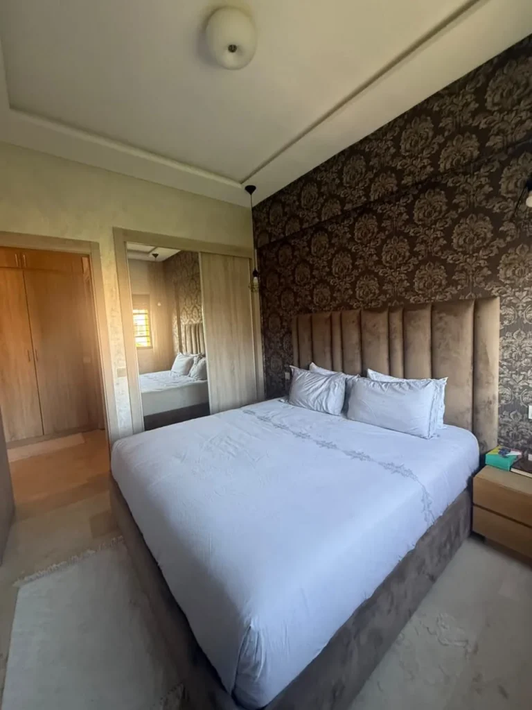 appartement à vendre à Targa Marrakech, photo 11