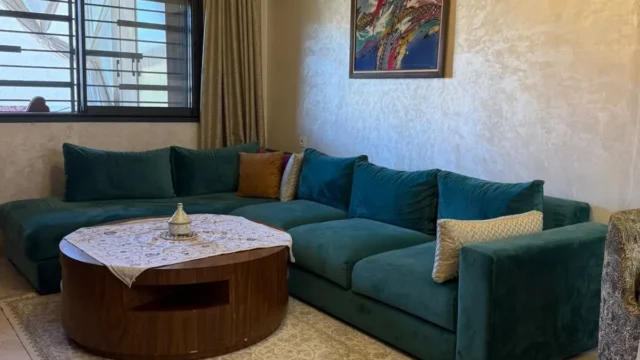 appartement à vendre à Targa Marrakech, photo 12
