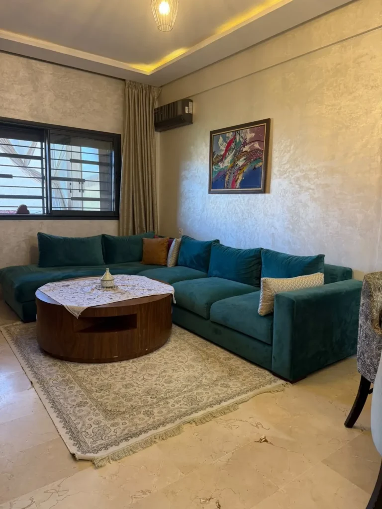 appartement à vendre à Targa Marrakech, photo 12