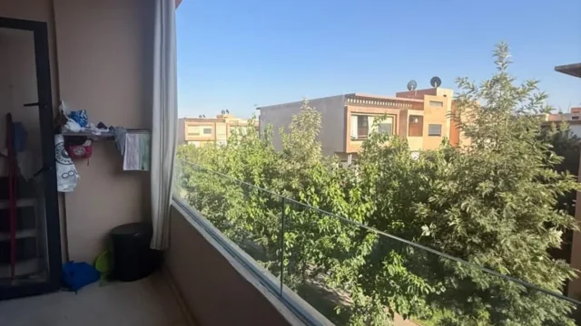 appartement à vendre à Targa Marrakech, photo 13