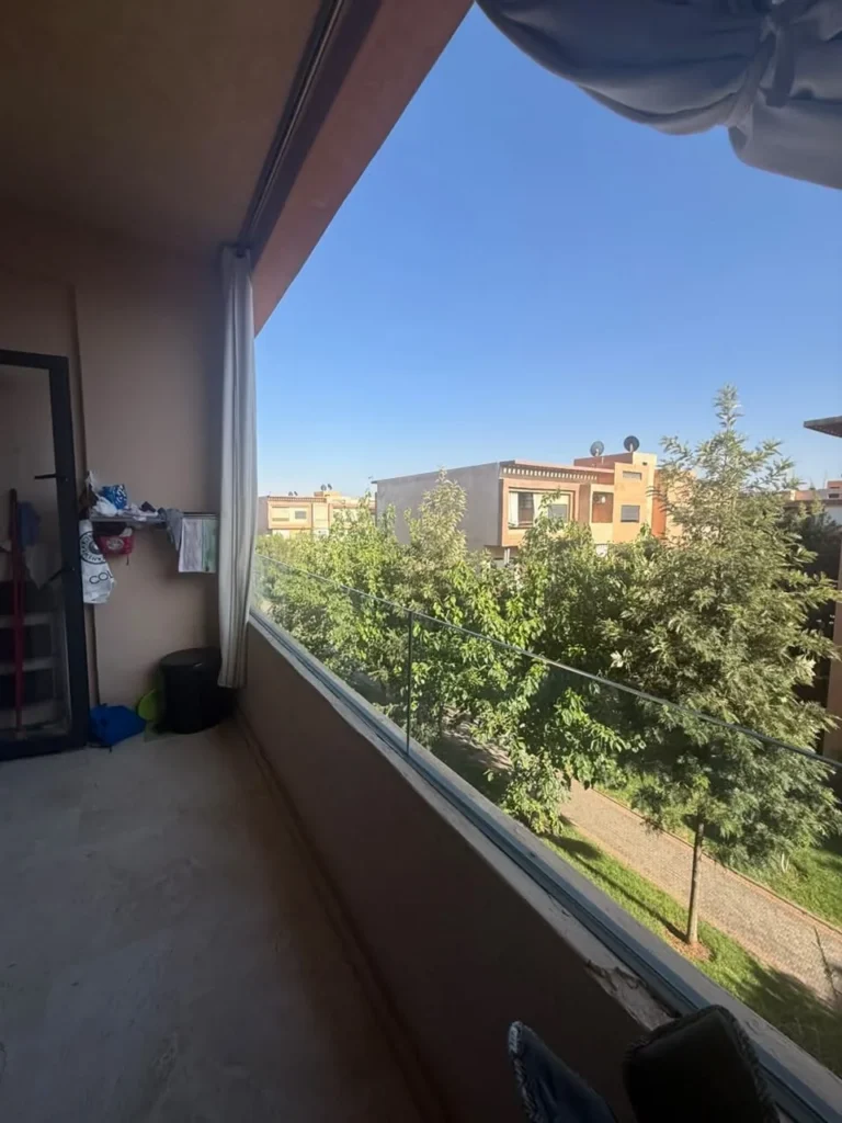 appartement à vendre à Targa Marrakech, photo 13