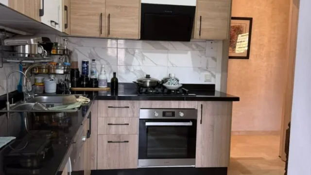 appartement à vendre à Targa Marrakech, photo 14