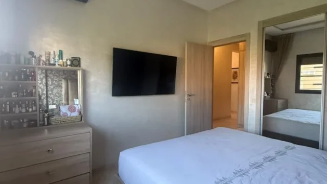 appartement à vendre à Targa Marrakech, photo 16