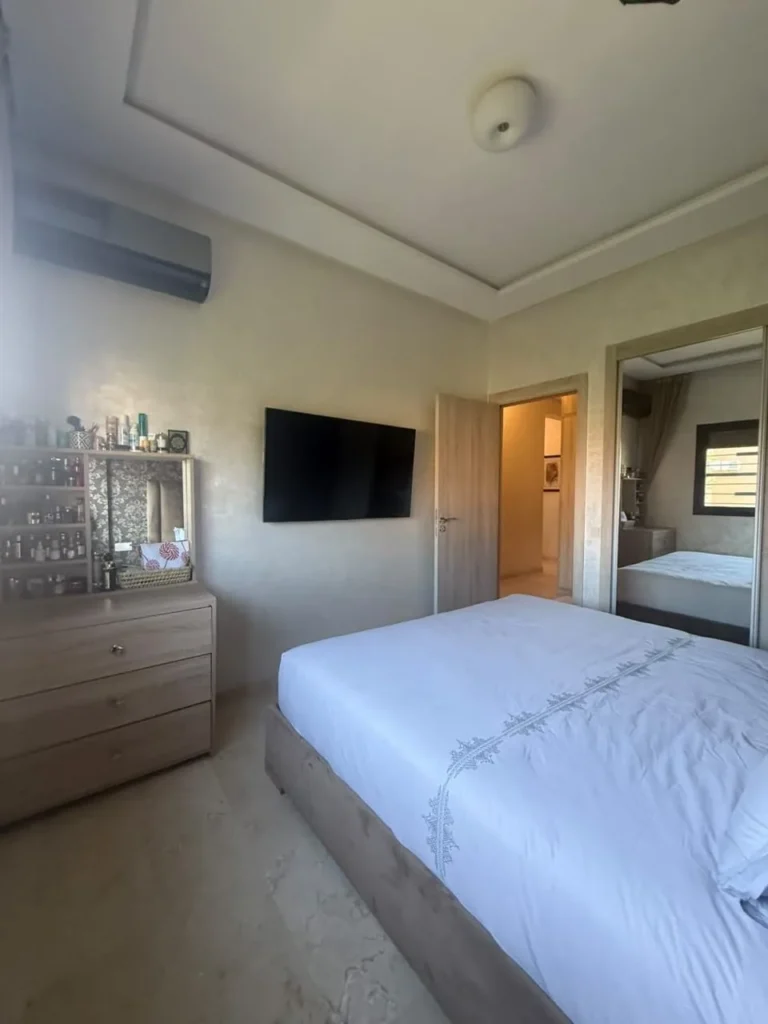 appartement à vendre à Targa Marrakech, photo 16