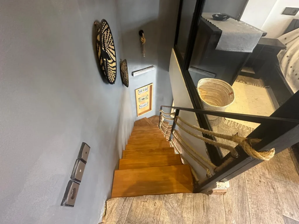 duplex à vendre à Guéliz Marrakech, photo 1