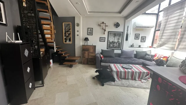 duplex à vendre à Guéliz Marrakech, photo 2