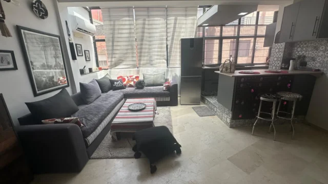 duplex à vendre à Guéliz Marrakech, photo 4