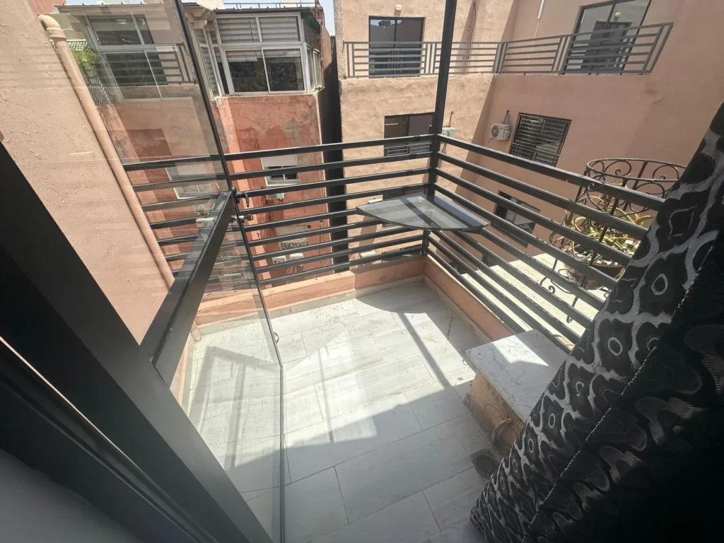 duplex à vendre à Guéliz Marrakech, photo 6