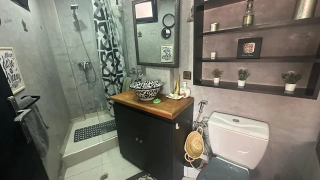 duplex à vendre à Guéliz Marrakech, photo 8