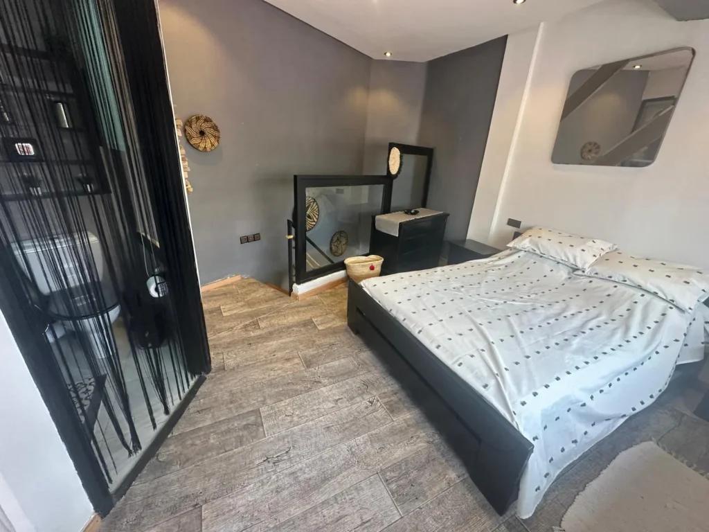 duplex à vendre à Guéliz Marrakech, photo 9
