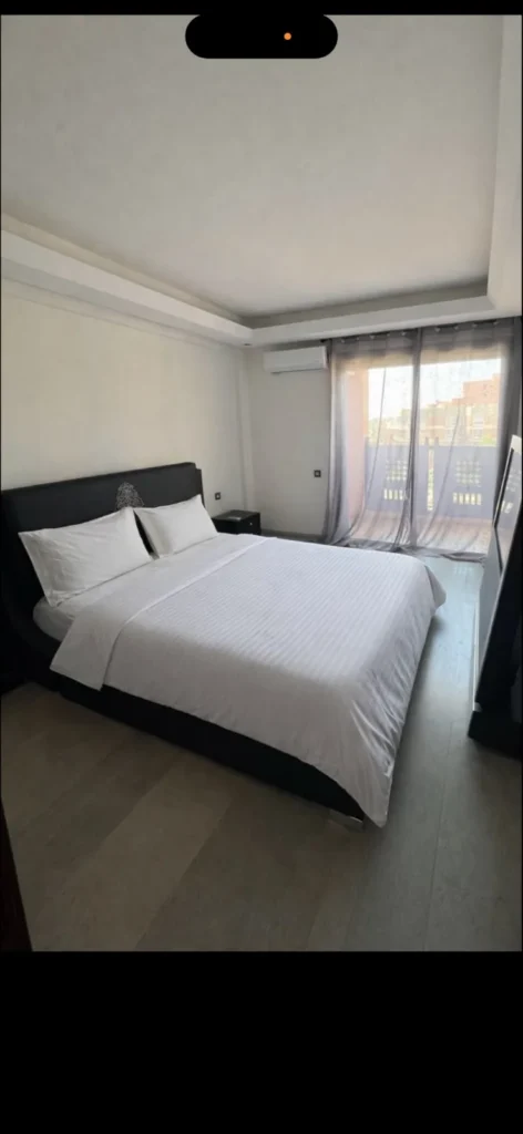studio à vendre à Victor Hugo Marrakech, photo 1