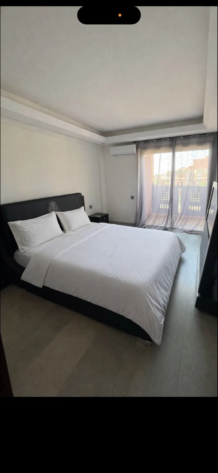 Studio – Victor Hugo Marrakech - 60 m²