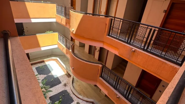 studio à vendre à Victor Hugo Marrakech, photo 3