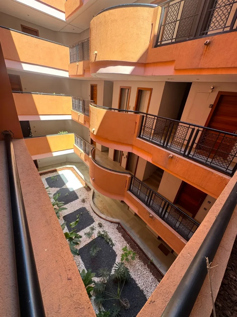 studio à vendre à Victor Hugo Marrakech, photo 3